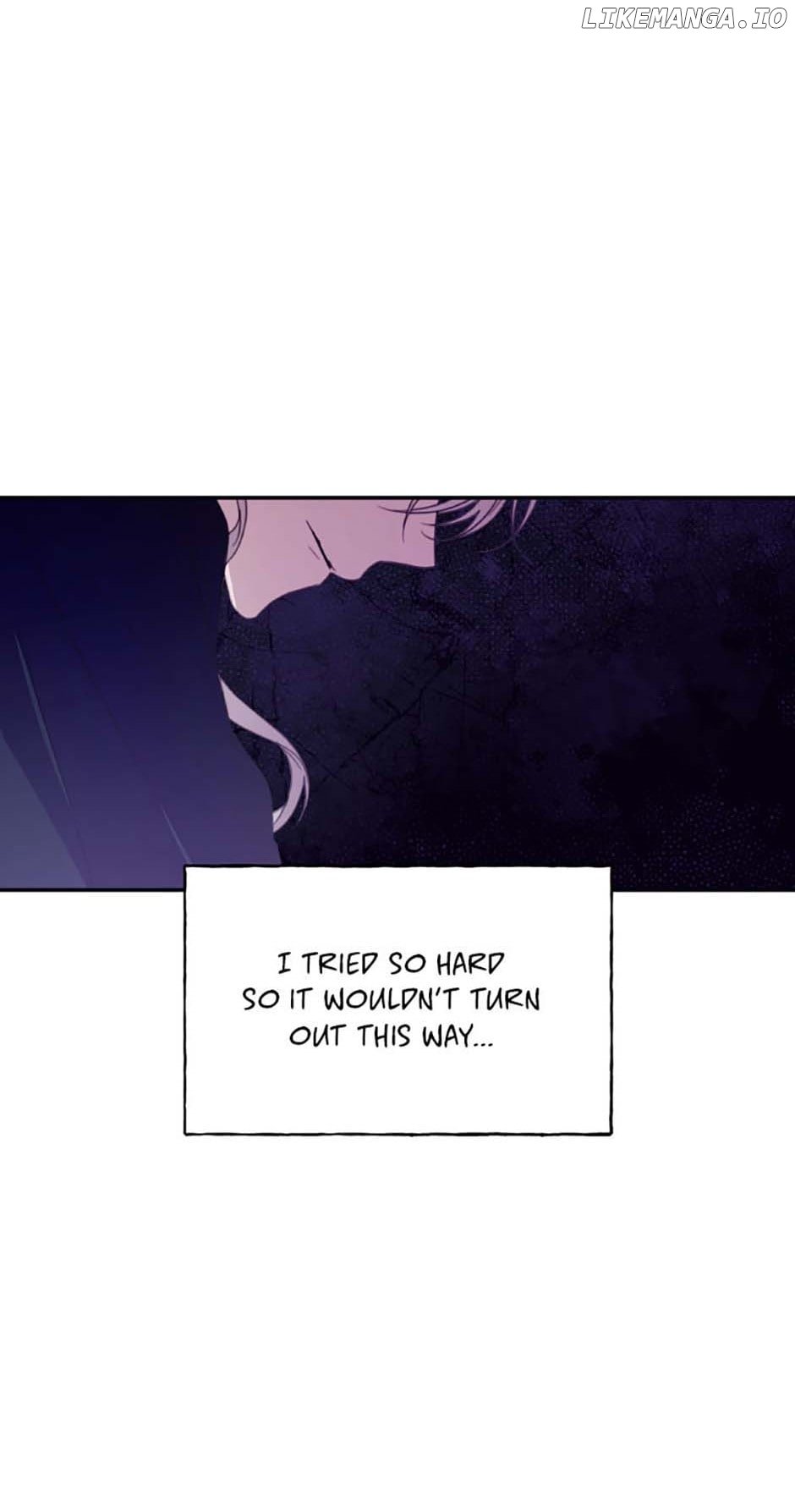 I Will Live as a Supporting Role in This Life Chapter 62 page 37