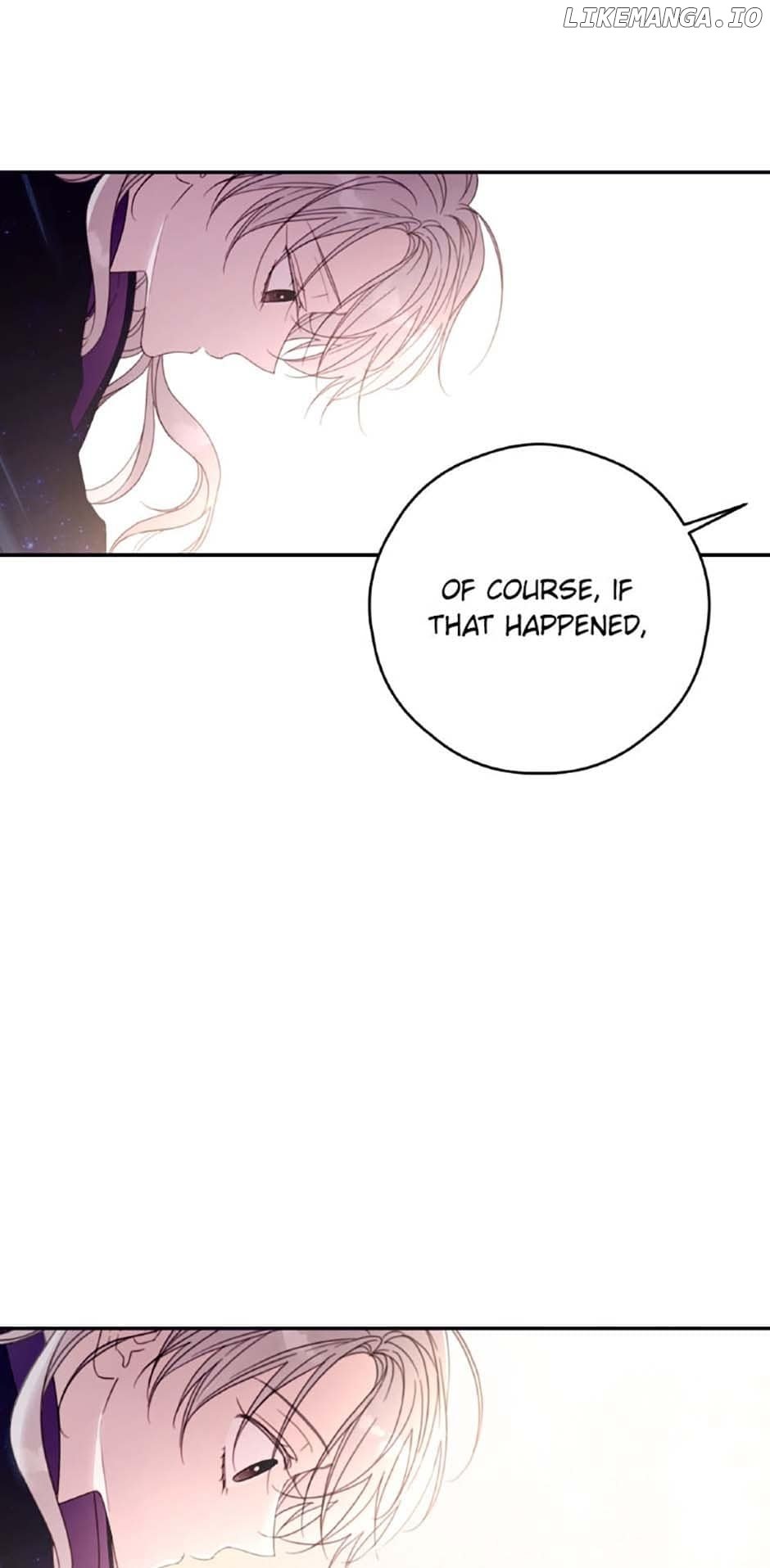 I Will Live as a Supporting Role in This Life Chapter 62 page 38