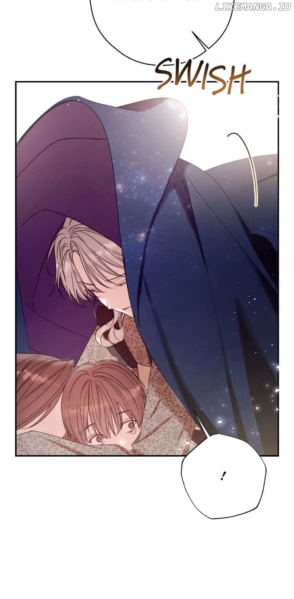 I Will Live as a Supporting Role in This Life Chapter 62 page 3