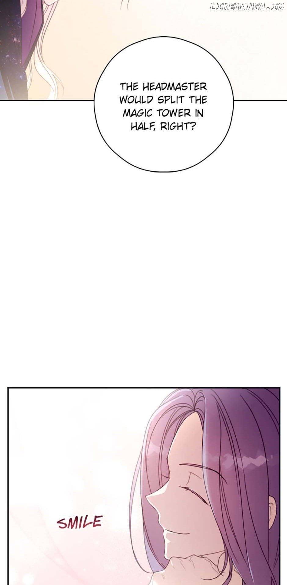 I Will Live as a Supporting Role in This Life Chapter 62 page 39