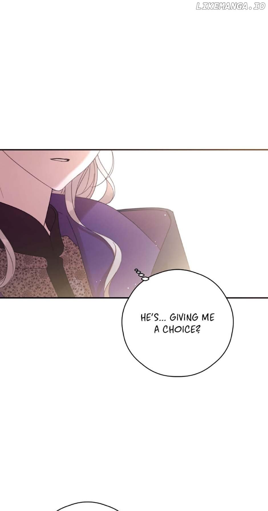 I Will Live as a Supporting Role in This Life Chapter 62 page 44
