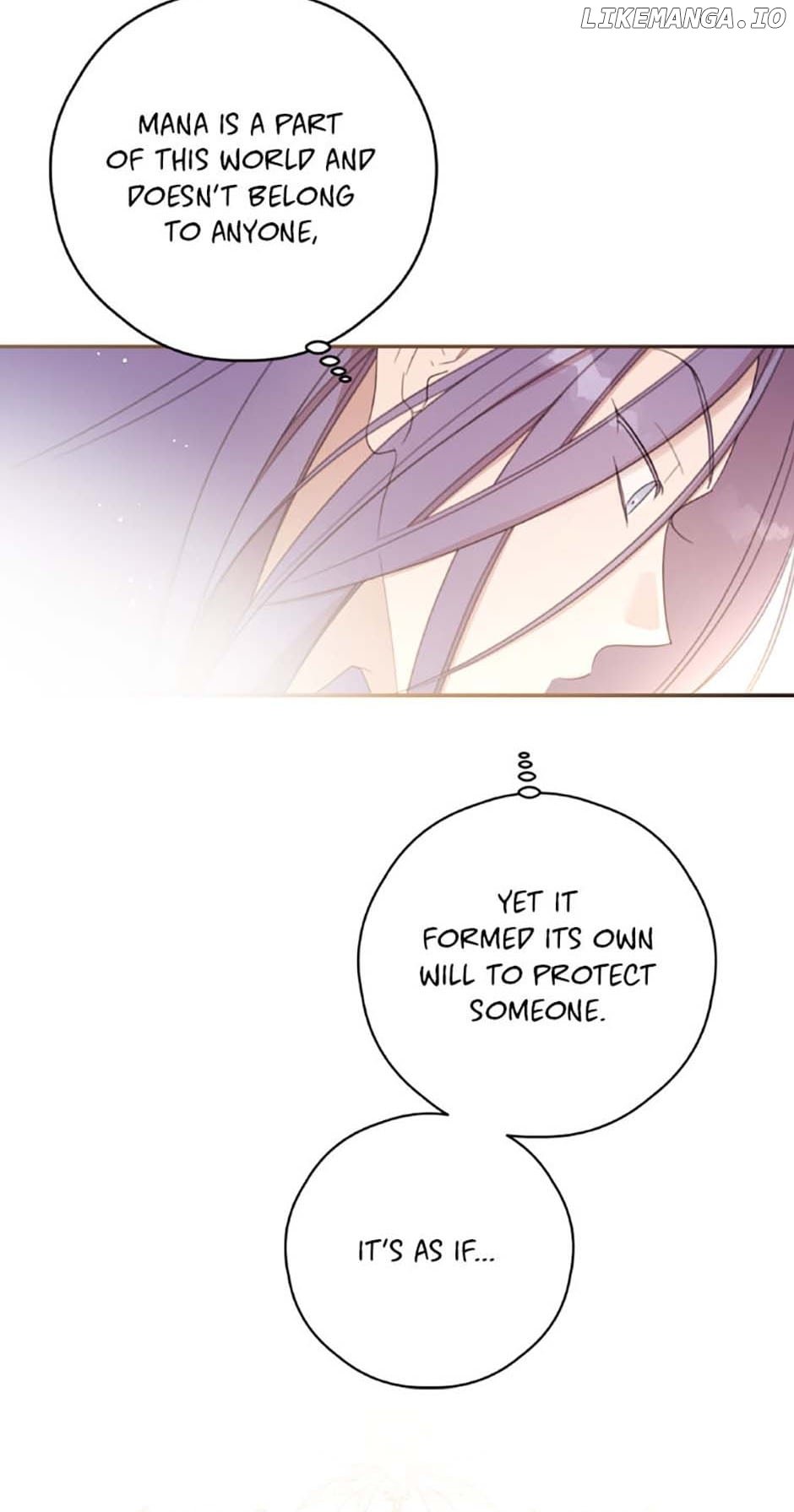 I Will Live as a Supporting Role in This Life Chapter 62 page 48
