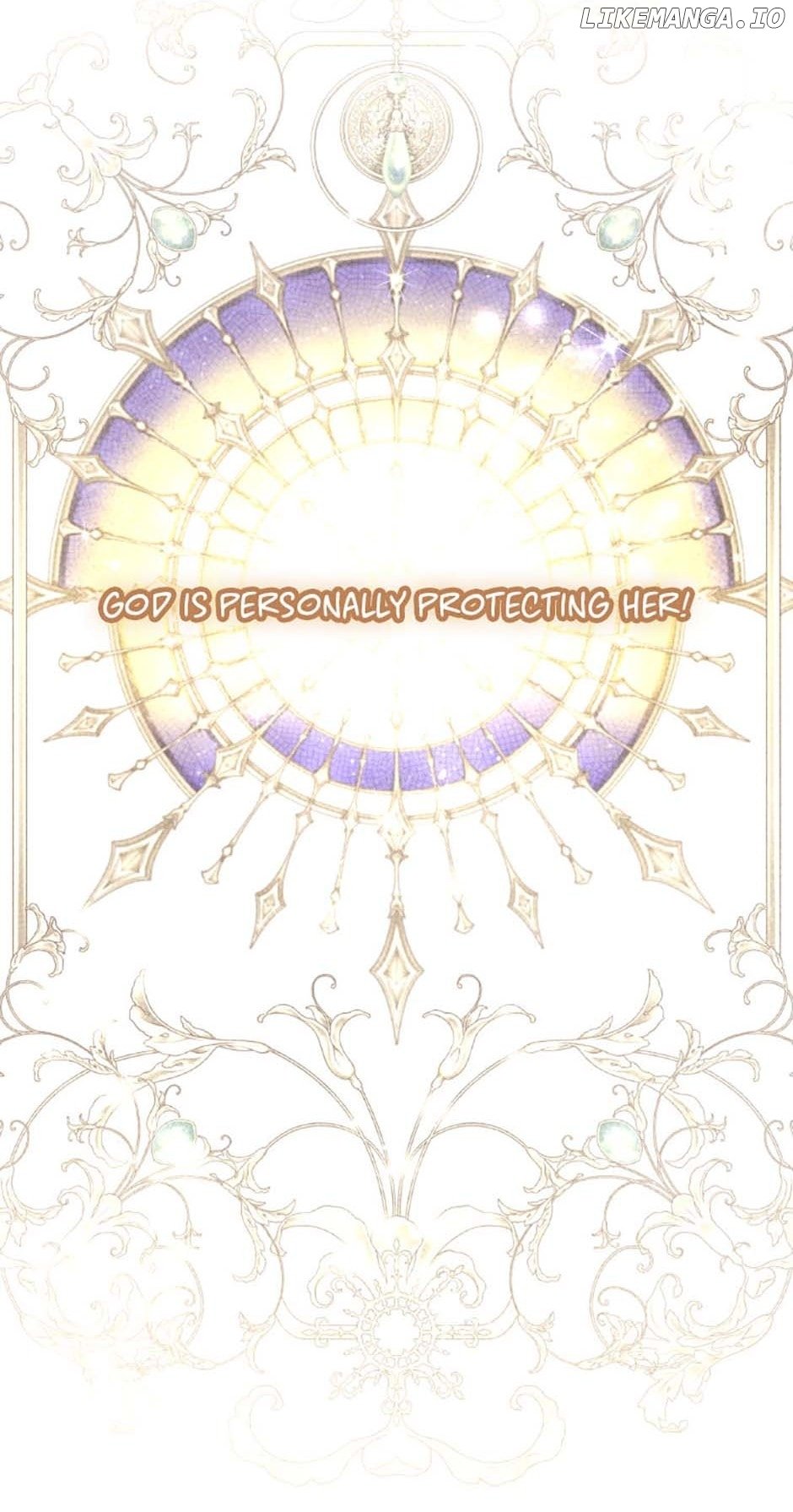 I Will Live as a Supporting Role in This Life Chapter 62 page 49
