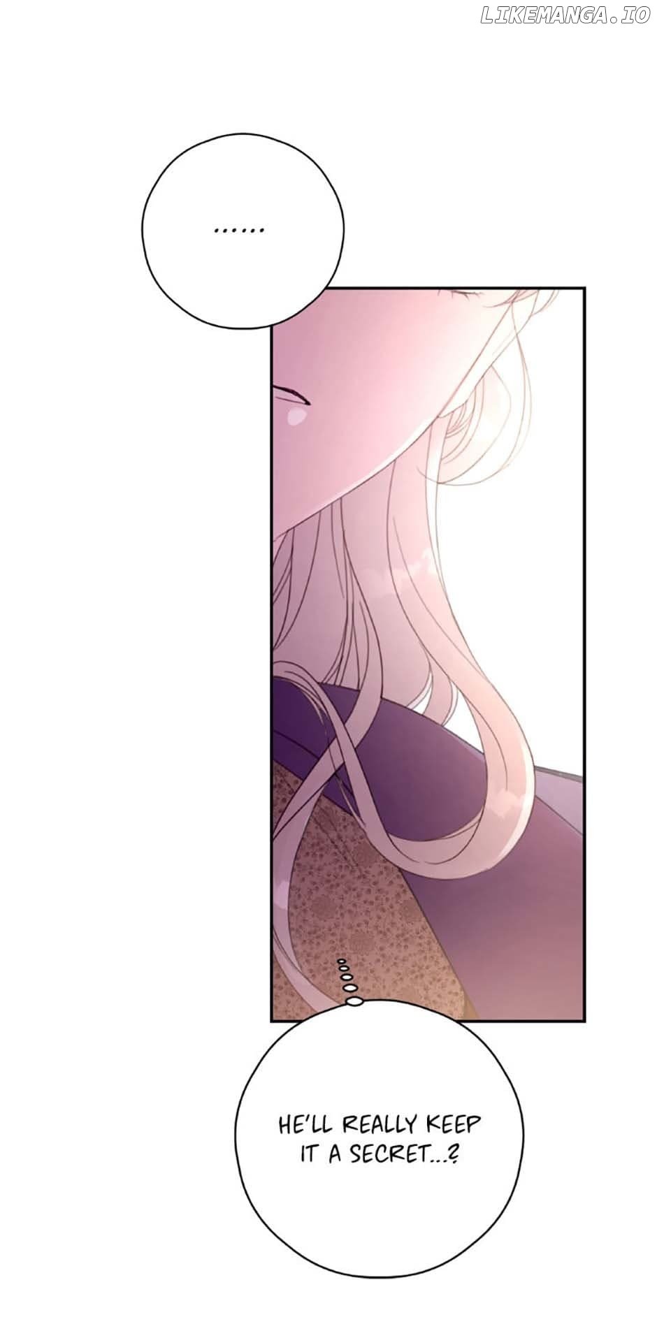 I Will Live as a Supporting Role in This Life Chapter 62 page 51