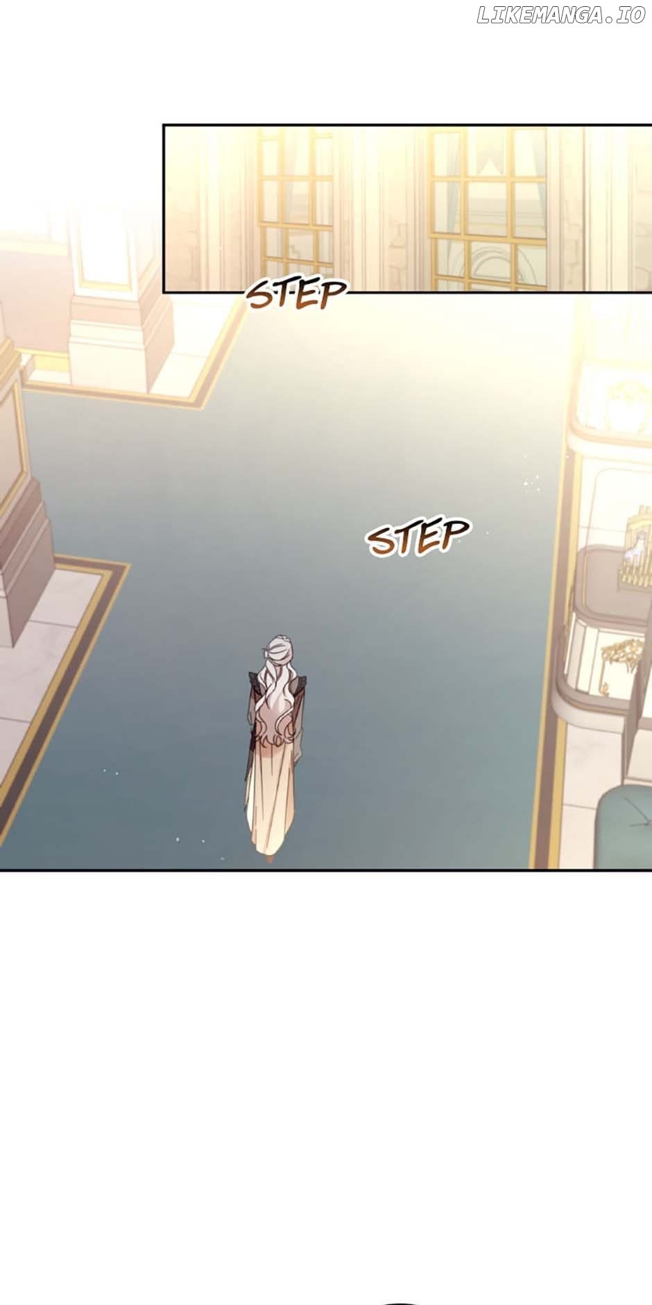 I Will Live as a Supporting Role in This Life Chapter 62 page 57