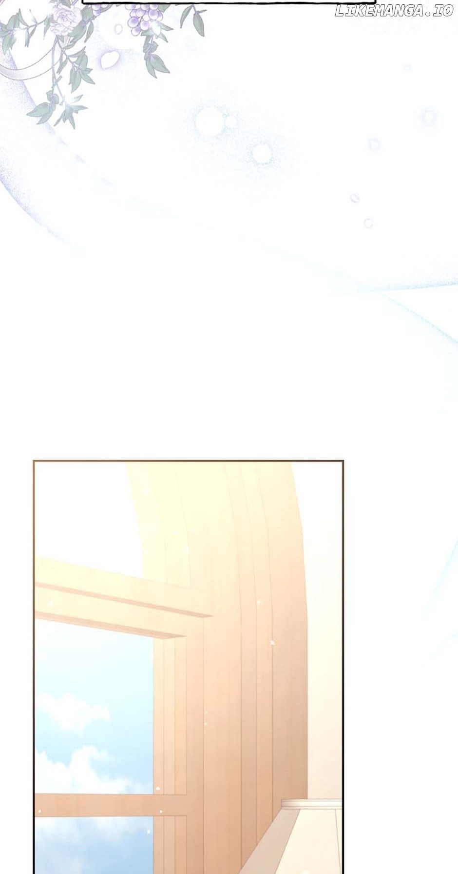 I Will Live as a Supporting Role in This Life Chapter 63 page 14