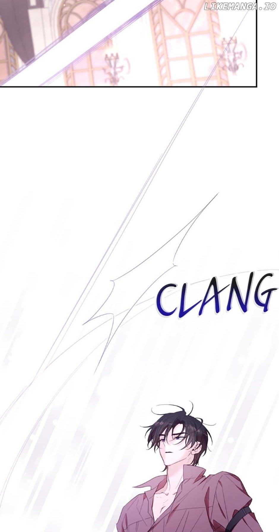 I Will Live as a Supporting Role in This Life Chapter 63 page 23