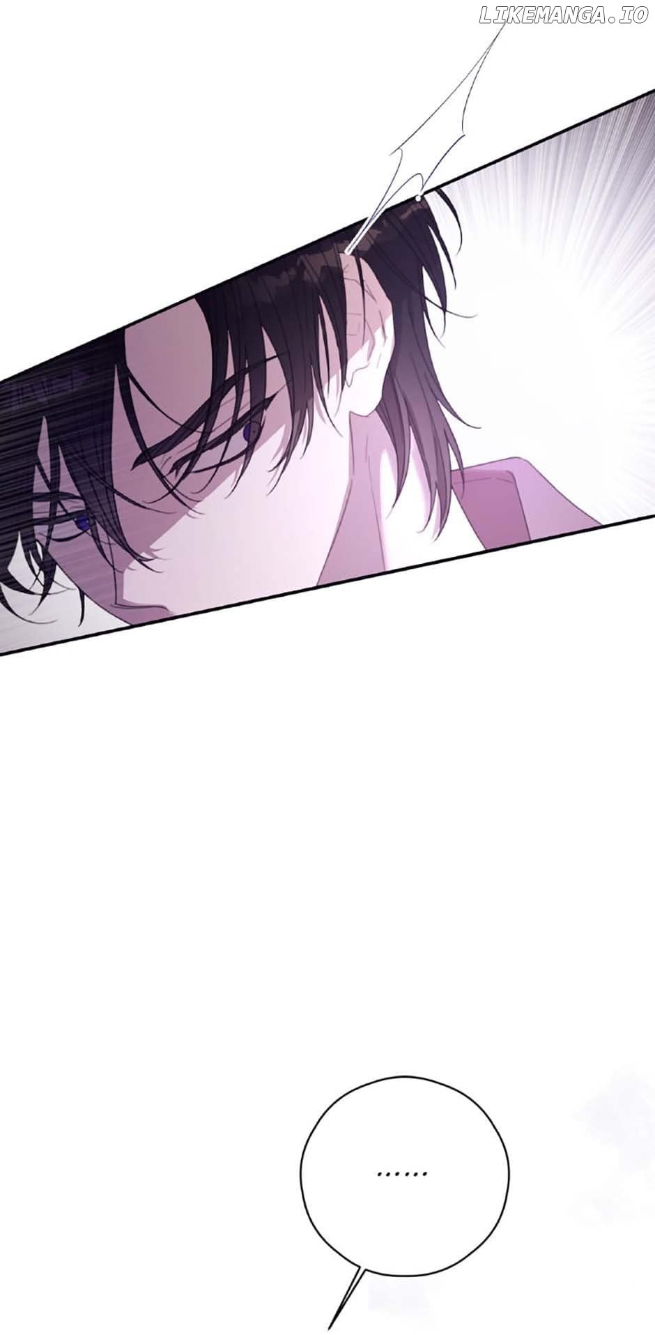 I Will Live as a Supporting Role in This Life Chapter 63 page 25
