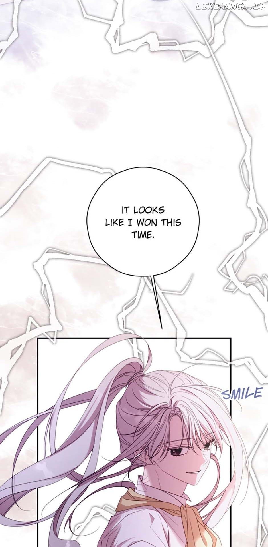 I Will Live as a Supporting Role in This Life Chapter 63 page 27