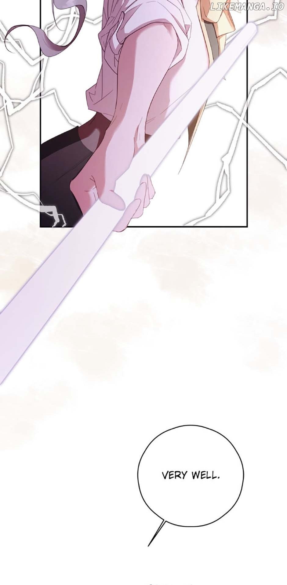 I Will Live as a Supporting Role in This Life Chapter 63 page 28