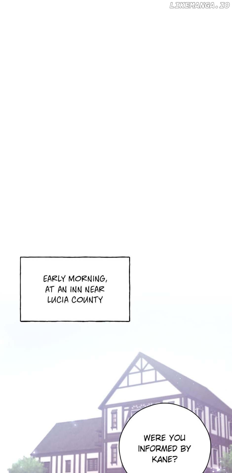 I Will Live as a Supporting Role in This Life Chapter 63 page 40