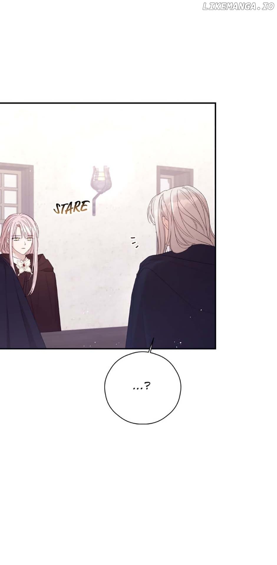 I Will Live as a Supporting Role in This Life Chapter 63 page 42