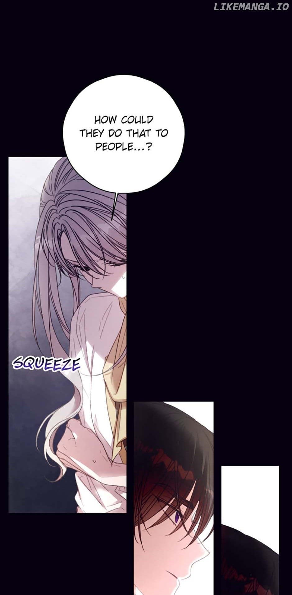 I Will Live as a Supporting Role in This Life Chapter 63 page 52