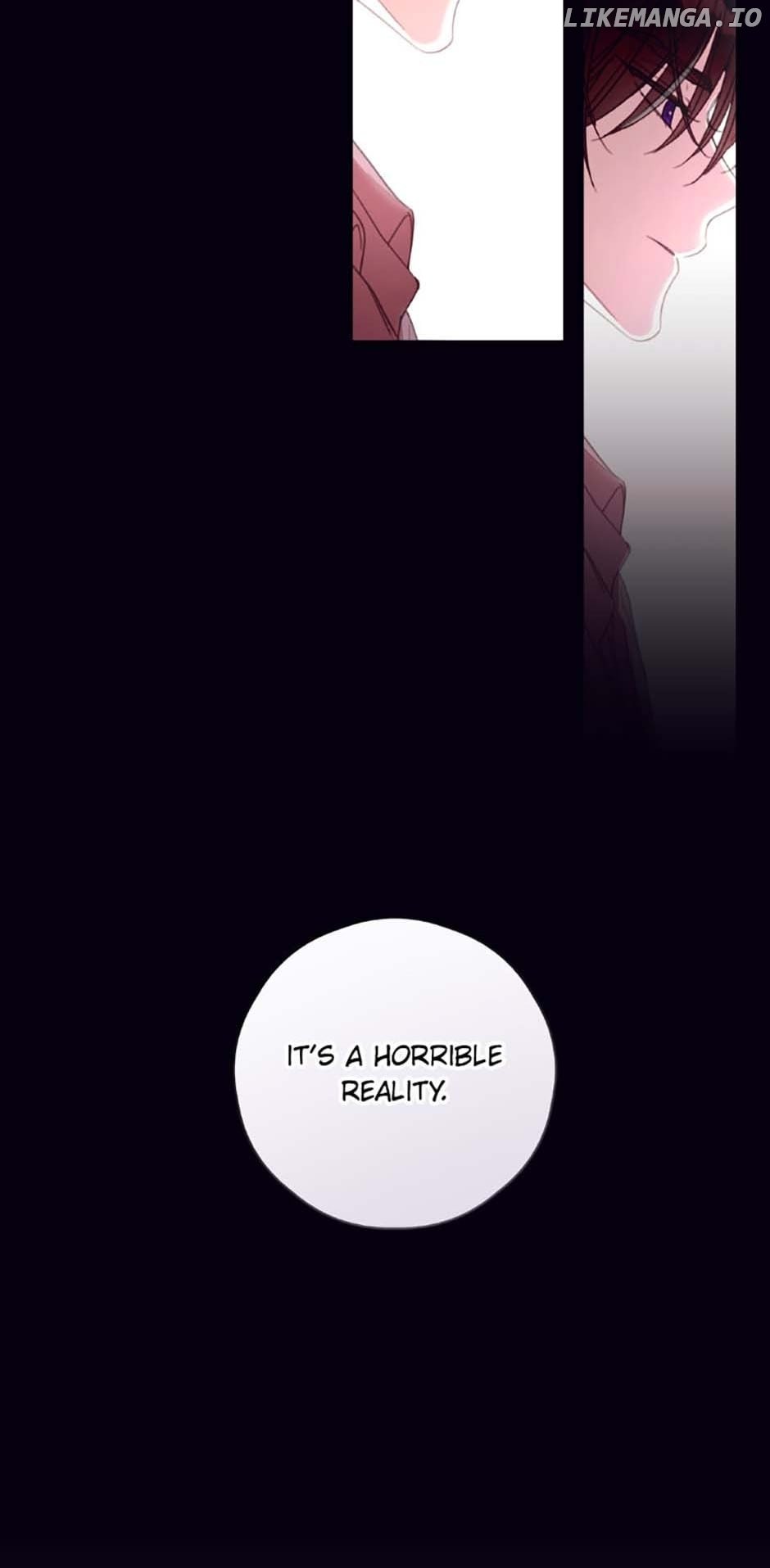 I Will Live as a Supporting Role in This Life Chapter 63 page 53