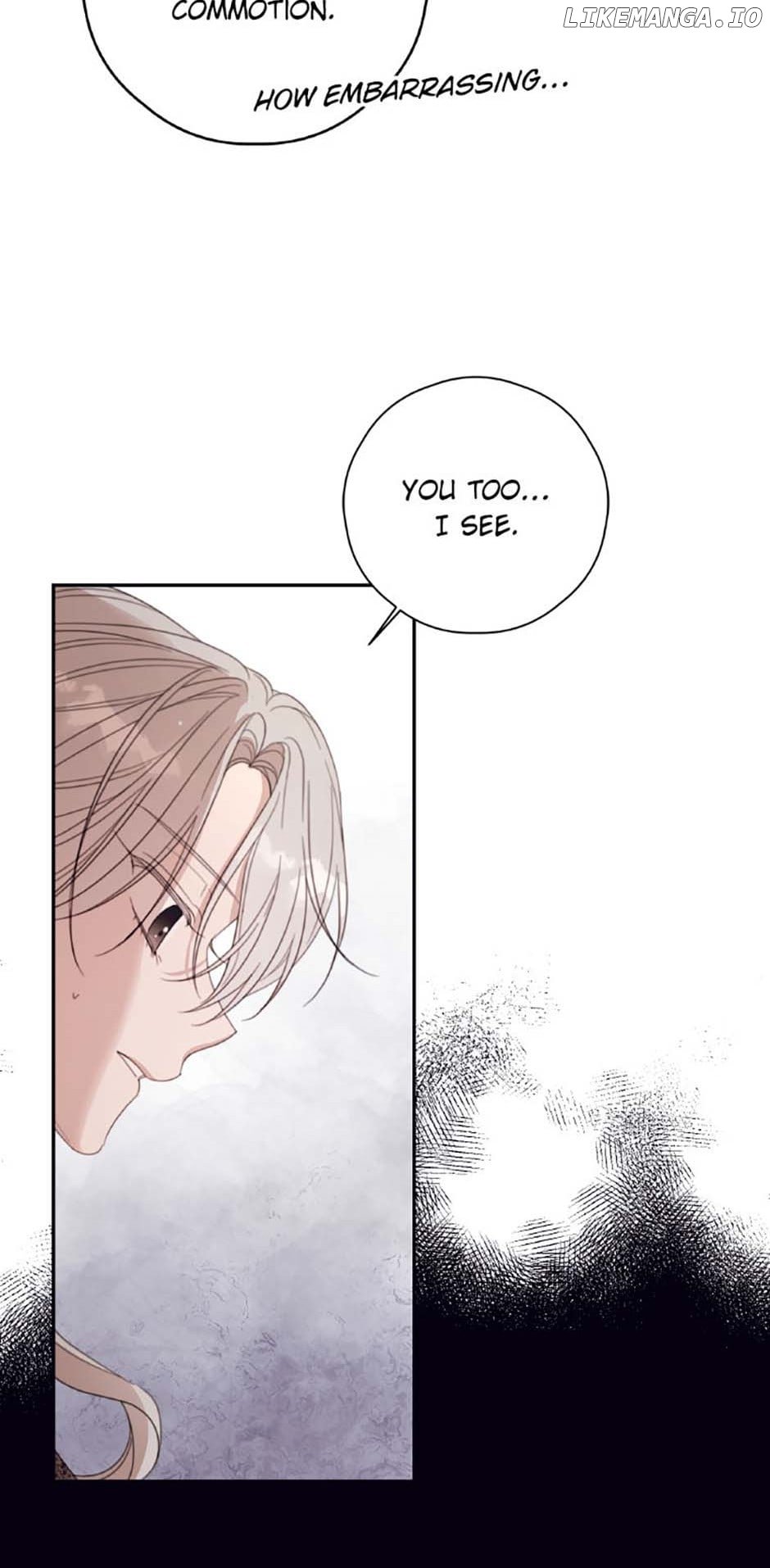 I Will Live as a Supporting Role in This Life Chapter 63 page 5