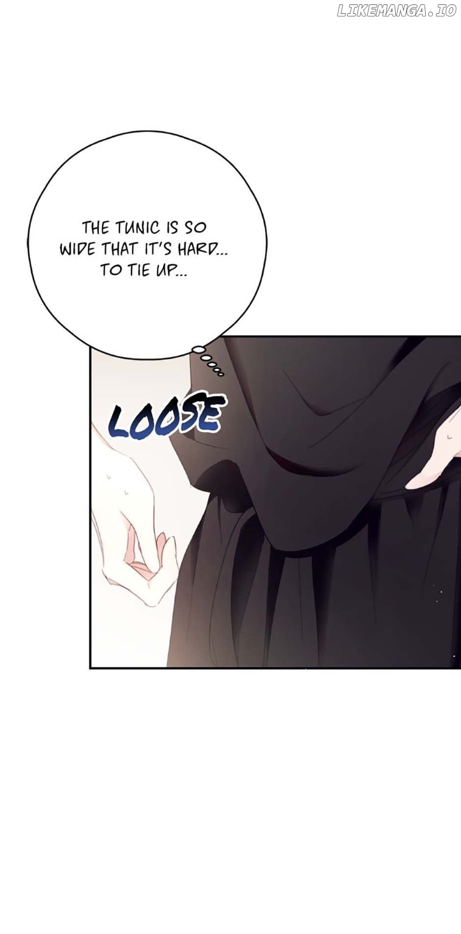 I Will Live as a Supporting Role in This Life Chapter 63 page 65