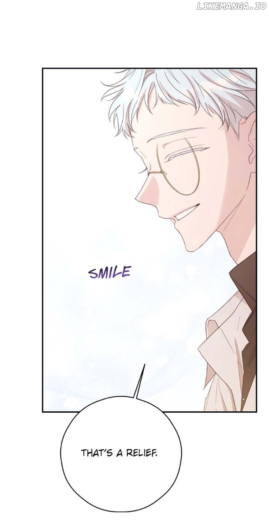 I Will Live as a Supporting Role in This Life Chapter 63 page 8