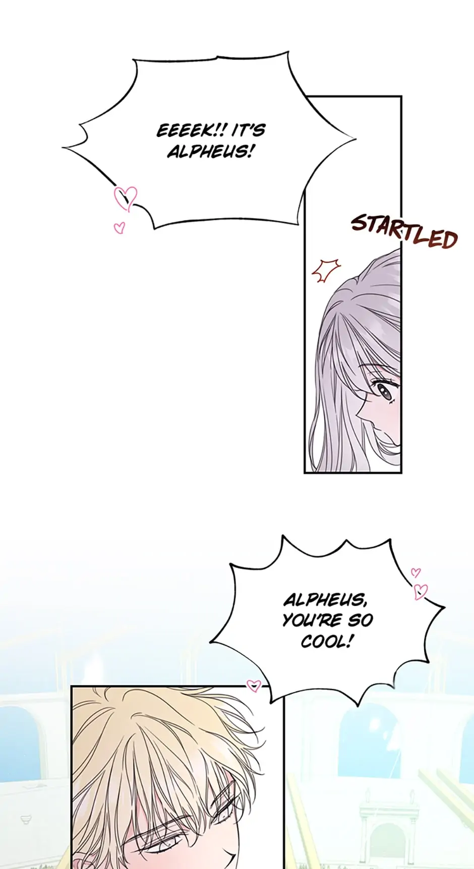 I Will Live as a Supporting Role in This Life Chapter 7 page 12