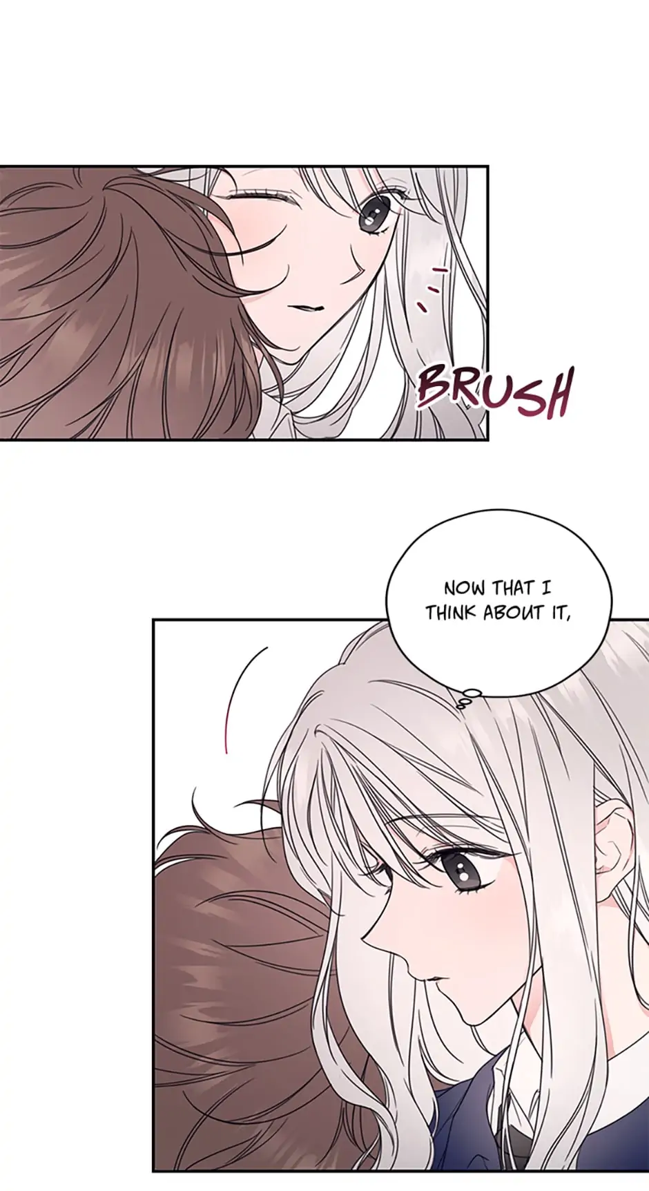 I Will Live as a Supporting Role in This Life Chapter 7 page 18