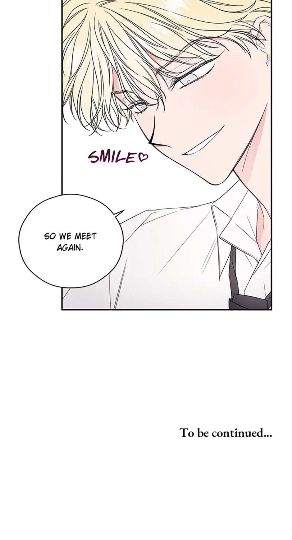 I Will Live as a Supporting Role in This Life Chapter 7 page 36