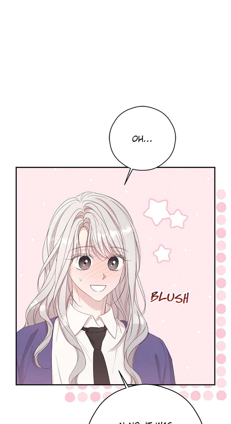 I Will Live as a Supporting Role in This Life Chapter 75 page 25