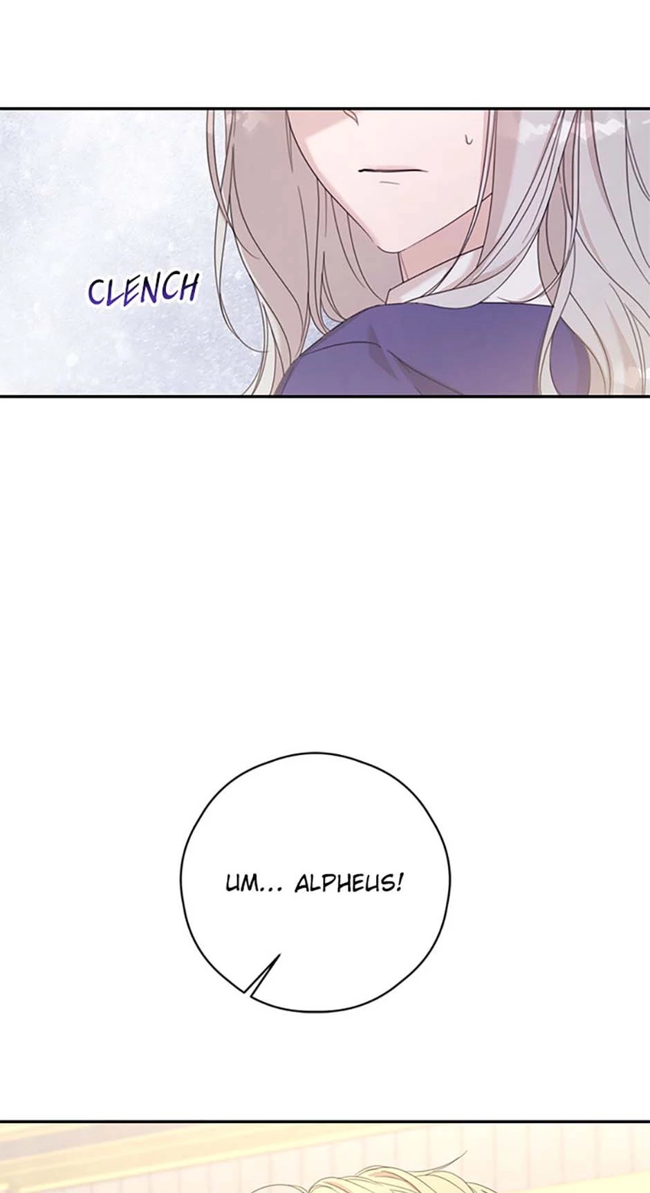 I Will Live as a Supporting Role in This Life Chapter 75 page 28