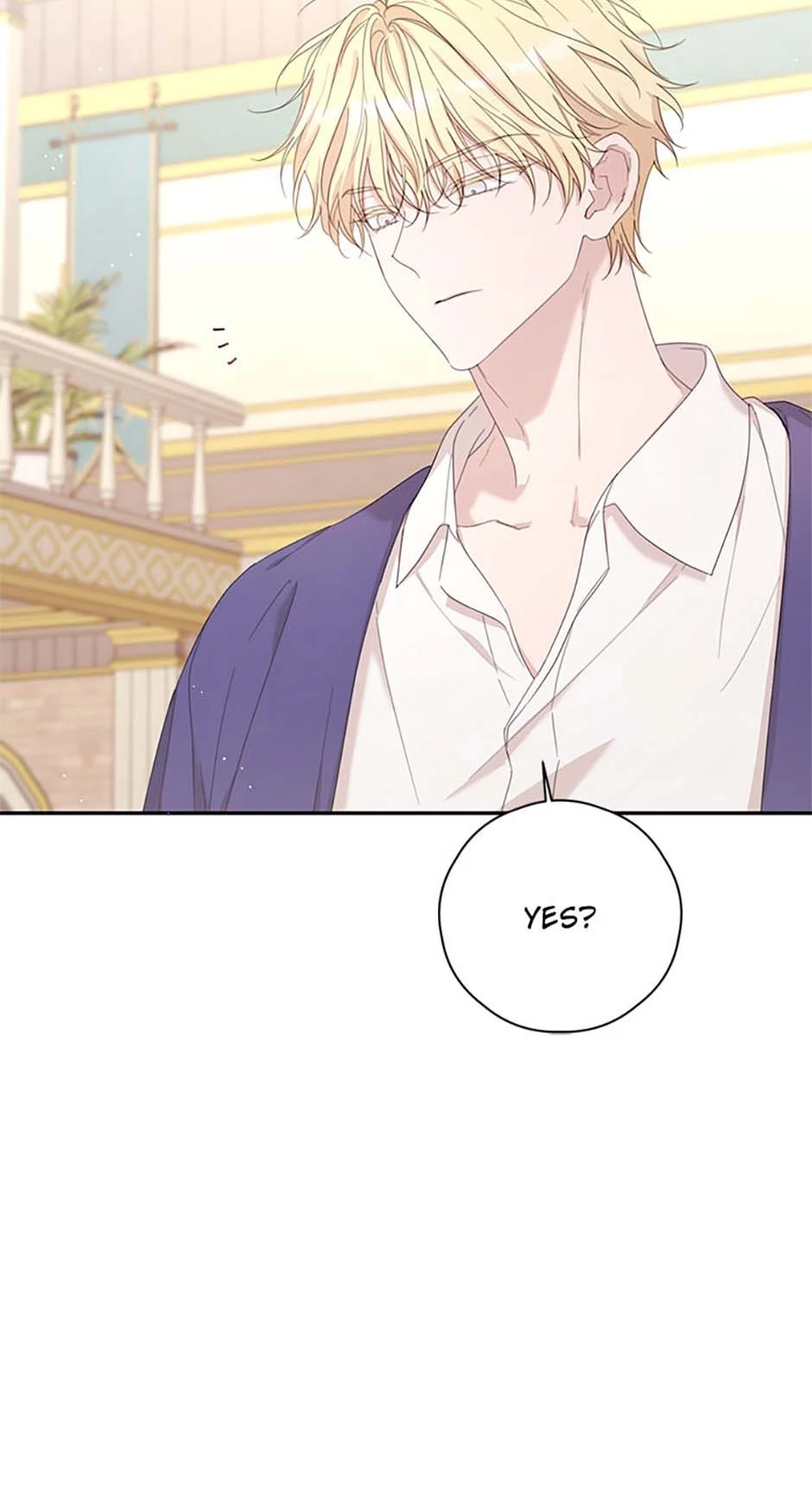 I Will Live as a Supporting Role in This Life Chapter 75 page 29