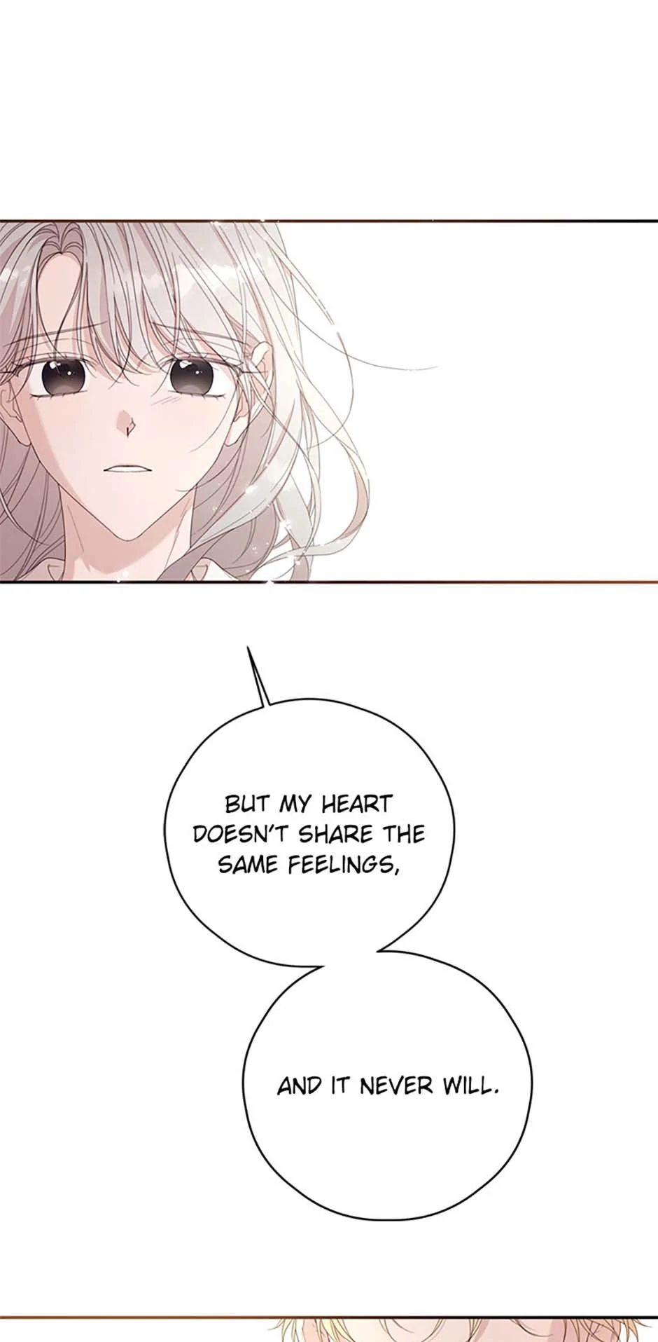 I Will Live as a Supporting Role in This Life Chapter 75 page 47