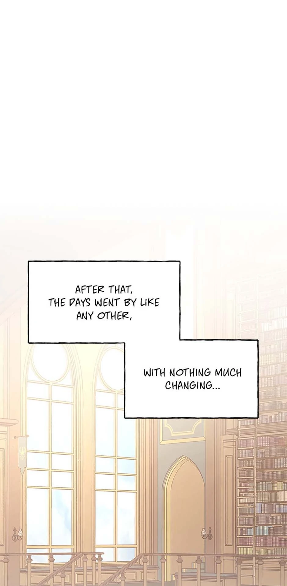 I Will Live as a Supporting Role in This Life Chapter 75 page 57