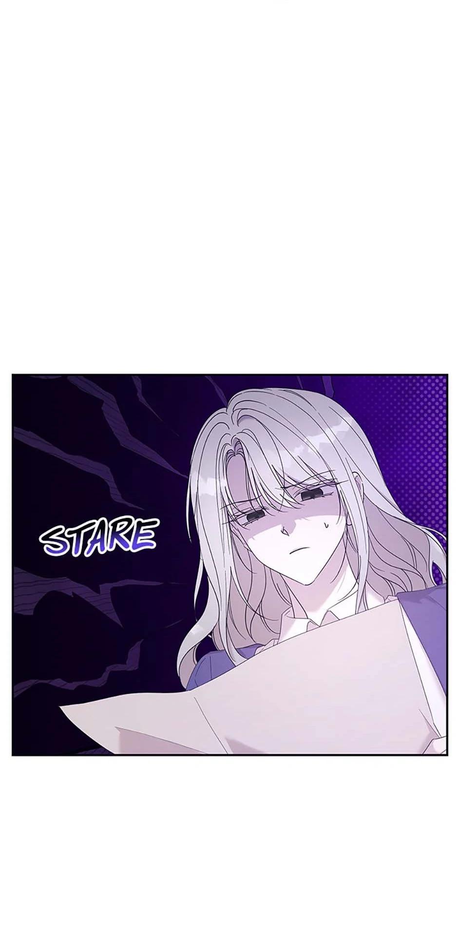I Will Live as a Supporting Role in This Life Chapter 75 page 59