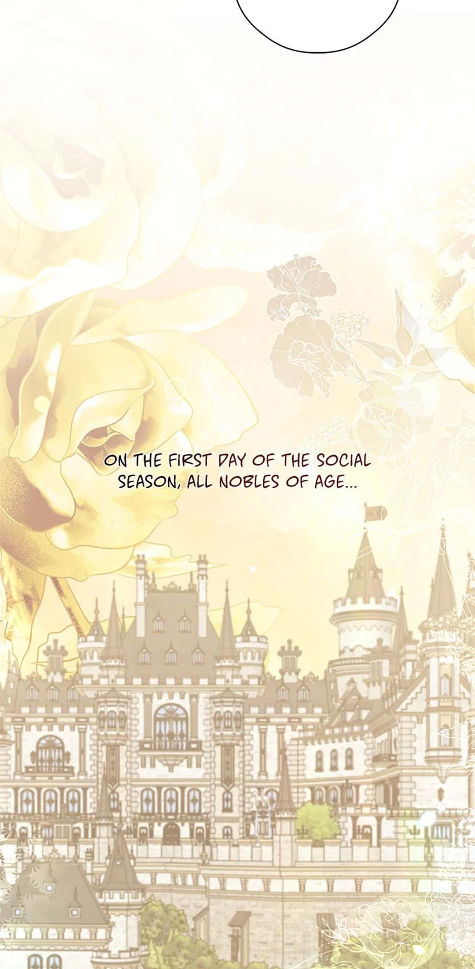 I Will Live as a Supporting Role in This Life Chapter 75 page 65