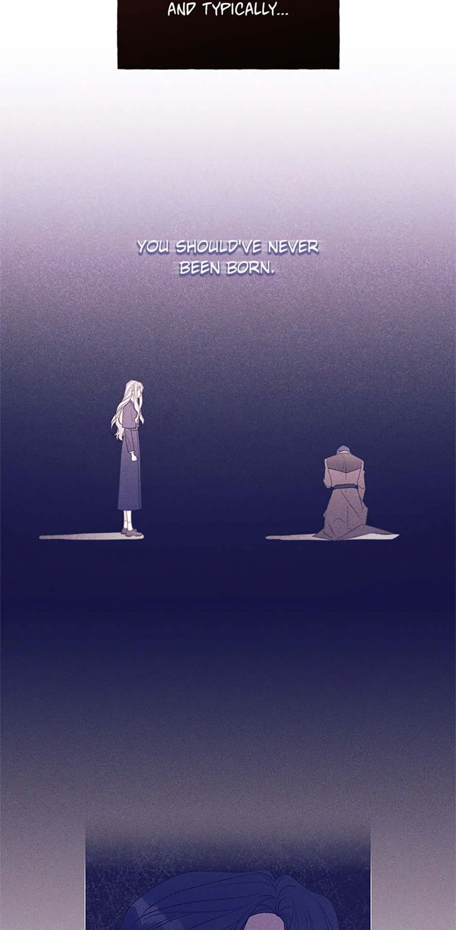 I Will Live as a Supporting Role in This Life Chapter 75 page 67