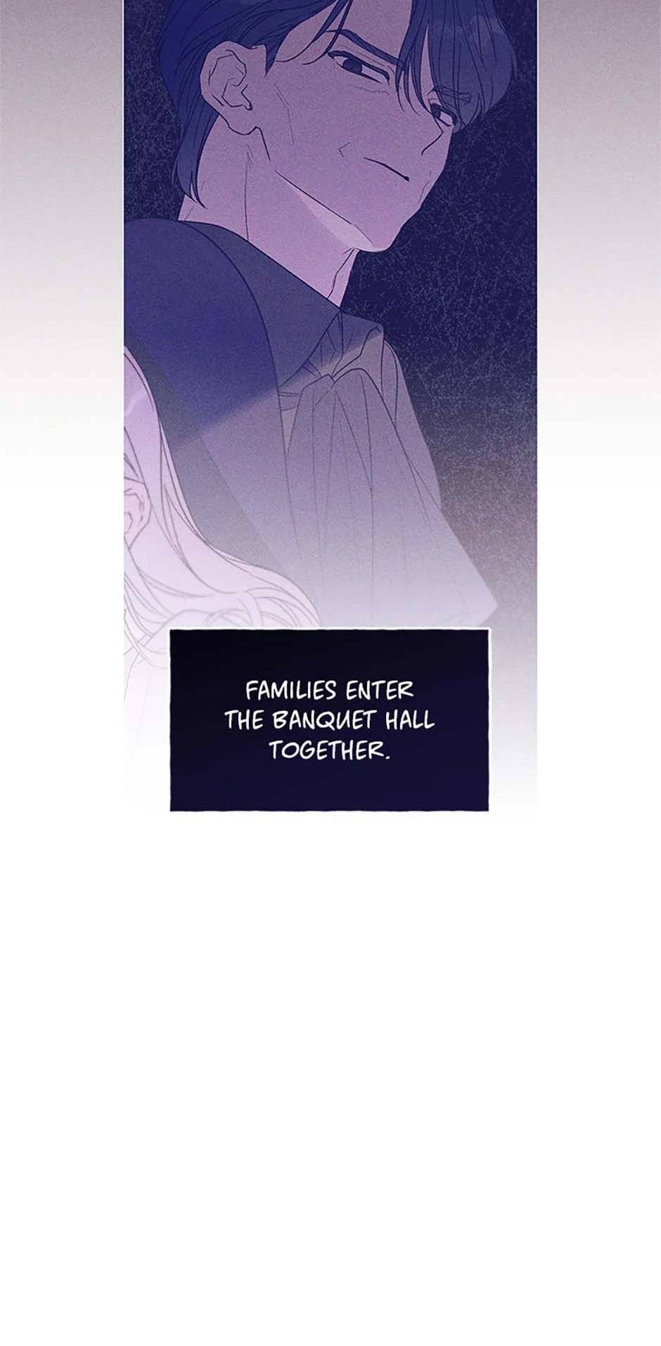 I Will Live as a Supporting Role in This Life Chapter 75 page 68