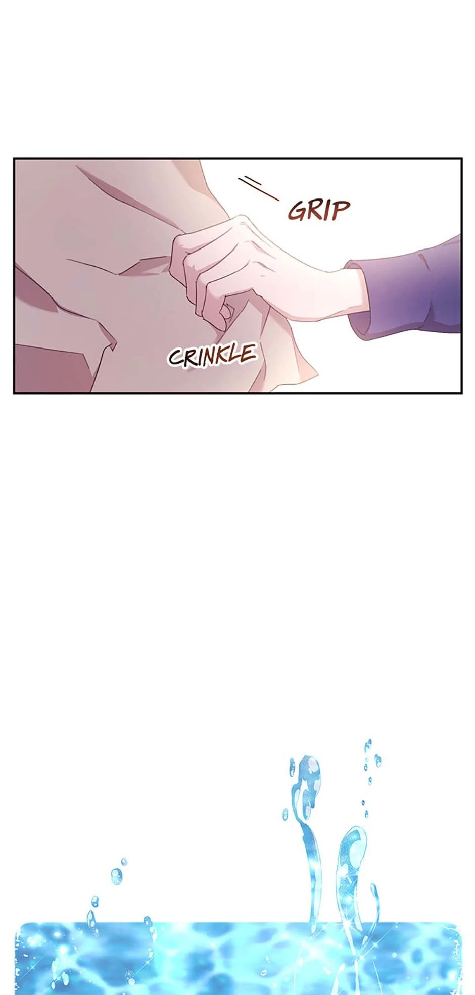I Will Live as a Supporting Role in This Life Chapter 75 page 69