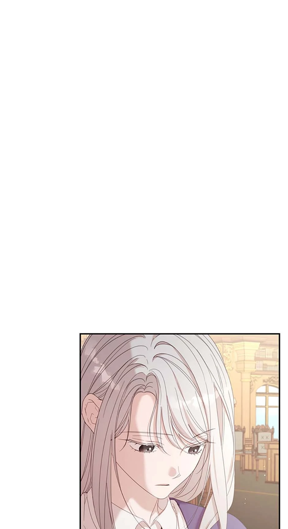 I Will Live as a Supporting Role in This Life Chapter 76 page 0