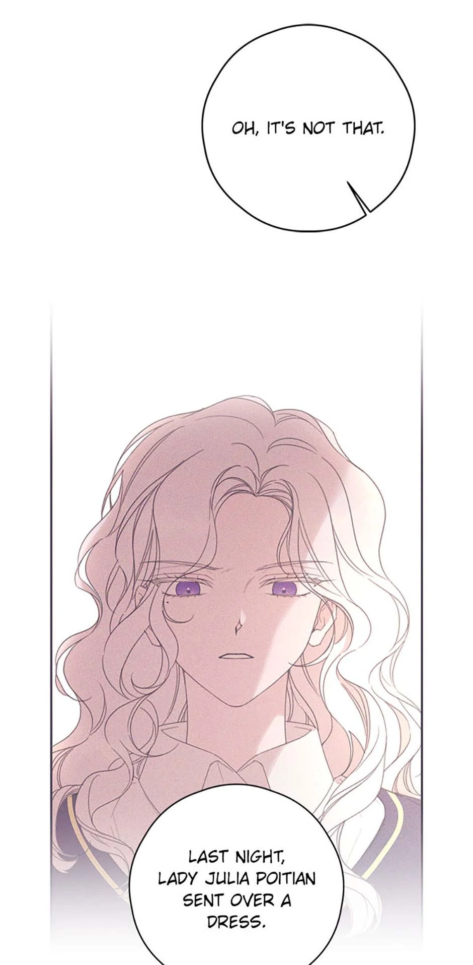 I Will Live as a Supporting Role in This Life Chapter 76 page 29