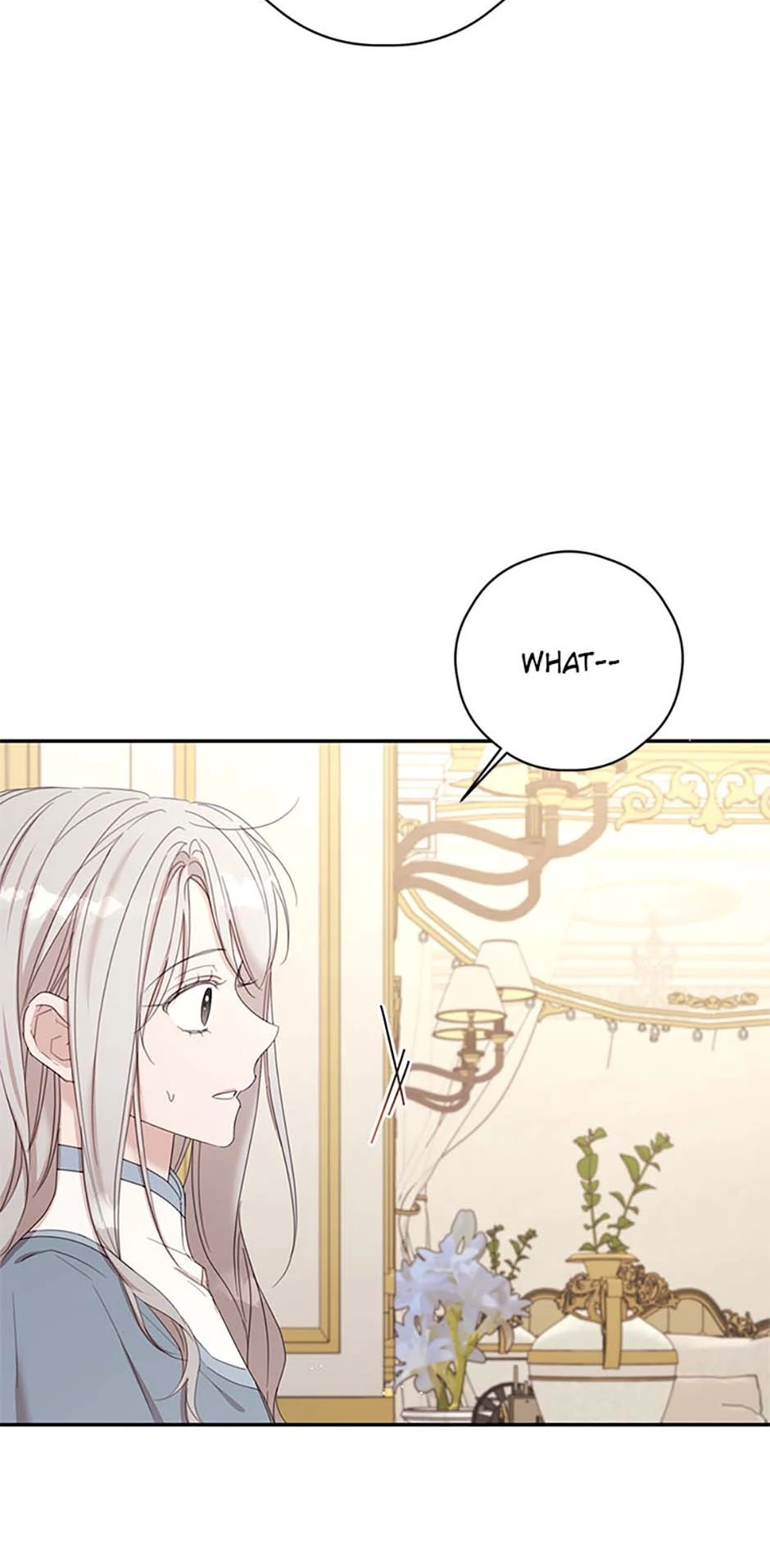 I Will Live as a Supporting Role in This Life Chapter 76 page 30