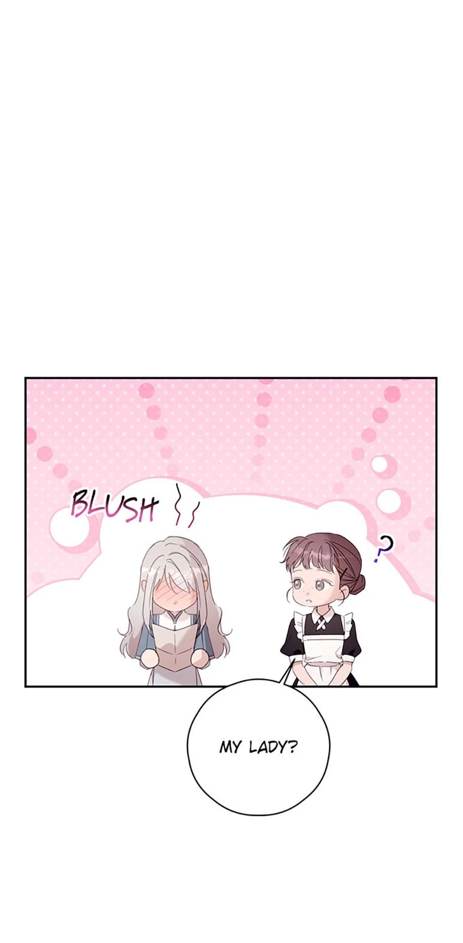 I Will Live as a Supporting Role in This Life Chapter 76 page 45