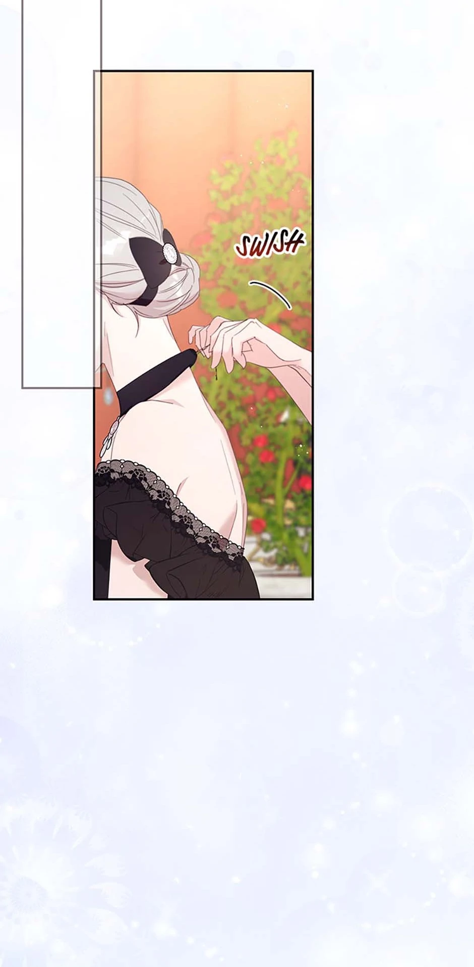 I Will Live as a Supporting Role in This Life Chapter 76 page 48