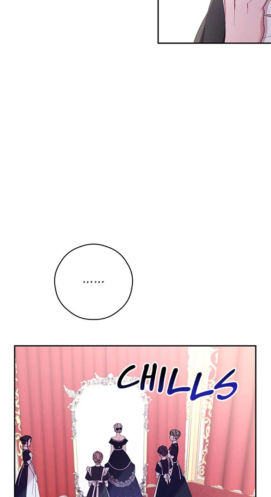 I Will Live as a Supporting Role in This Life Chapter 76 page 53