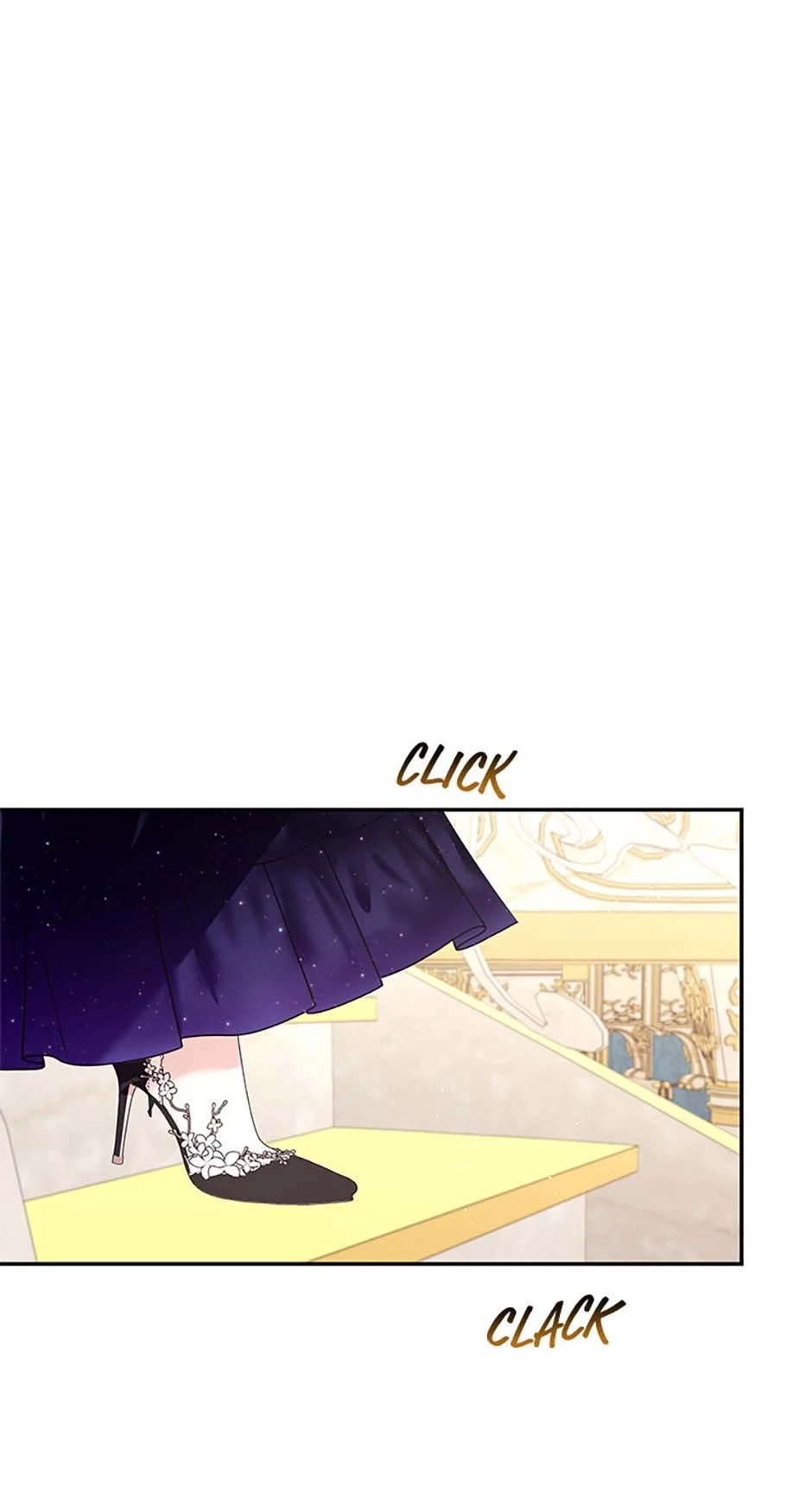 I Will Live as a Supporting Role in This Life Chapter 76 page 56
