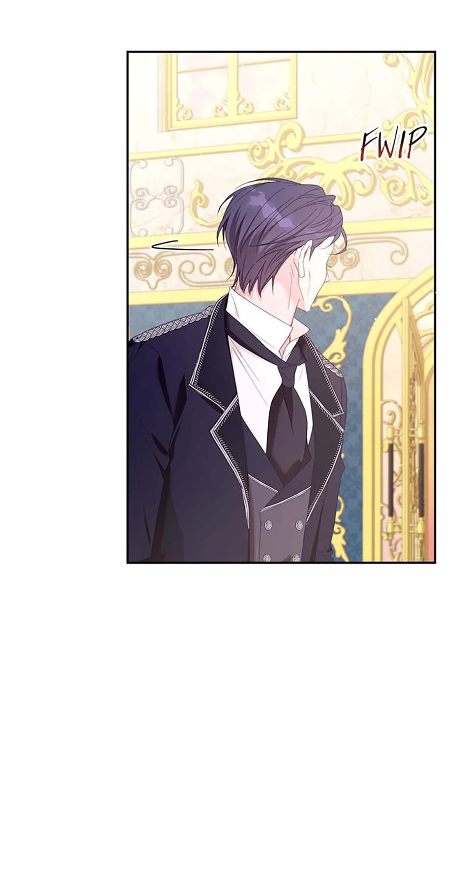 I Will Live as a Supporting Role in This Life Chapter 76 page 62