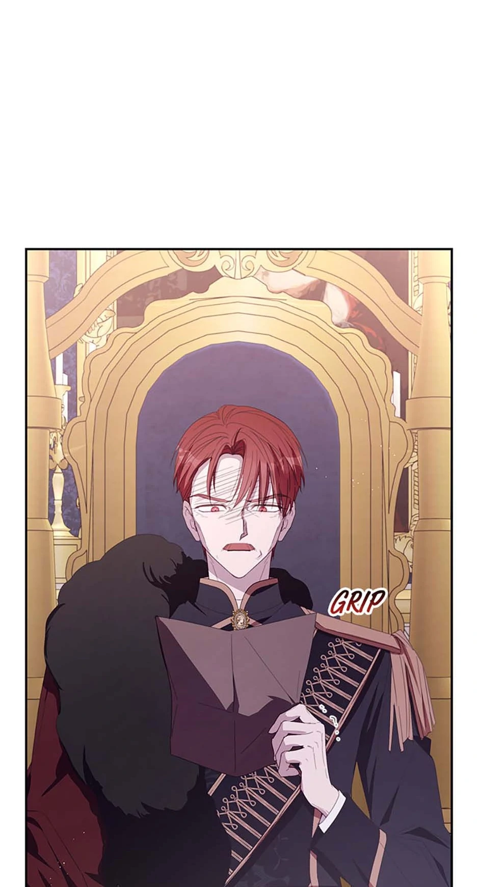 I Will Live as a Supporting Role in This Life Chapter 78 page 14