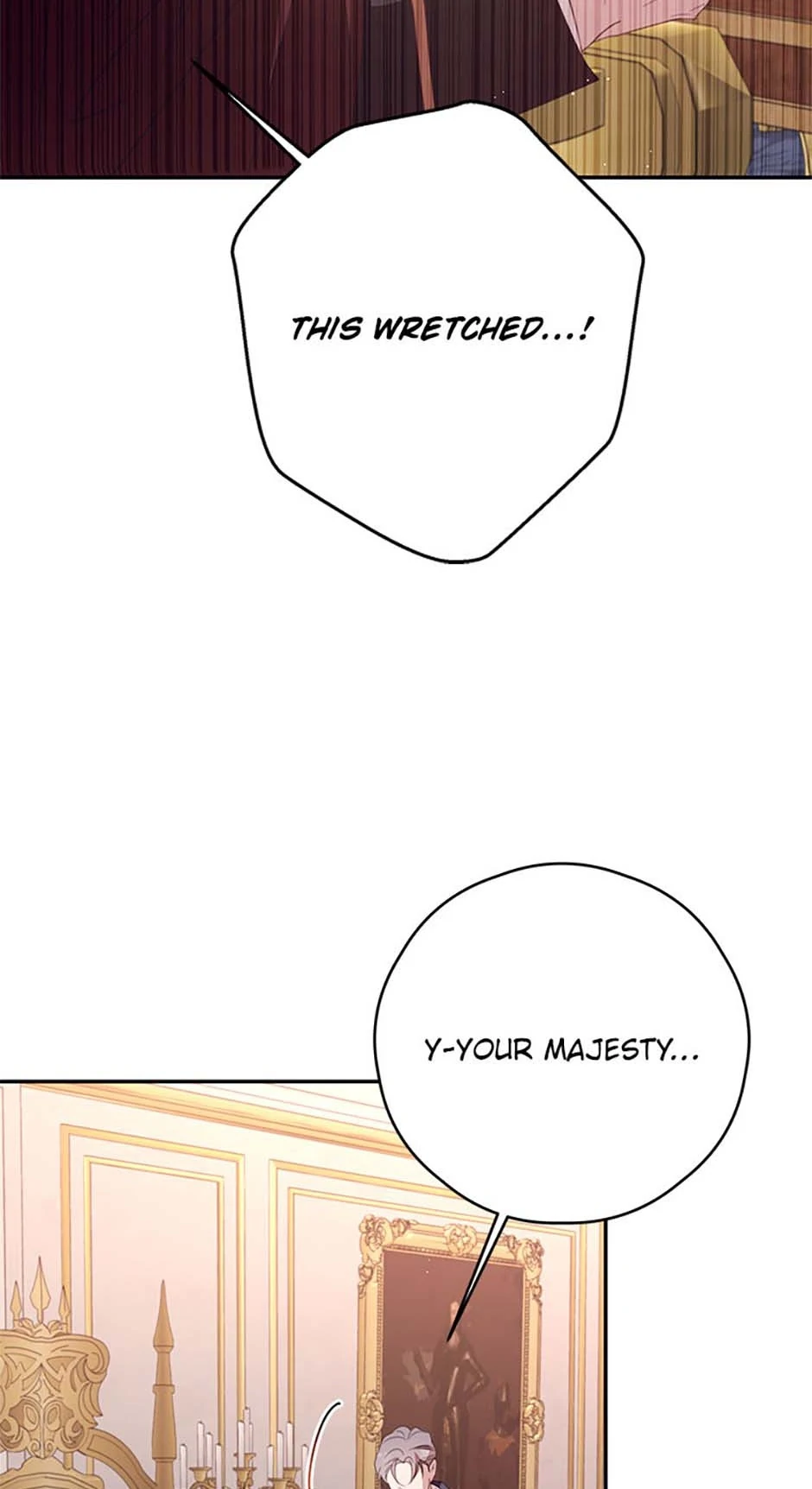 I Will Live as a Supporting Role in This Life Chapter 78 page 25