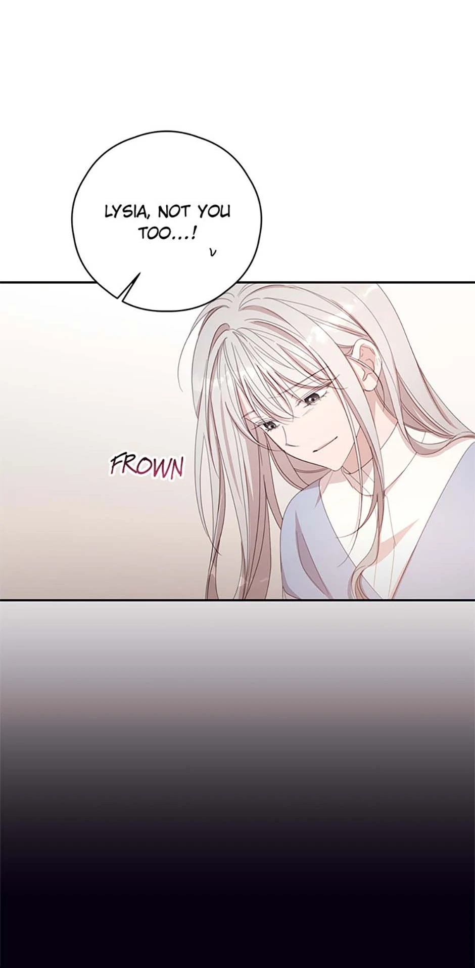 I Will Live as a Supporting Role in This Life Chapter 78 page 45