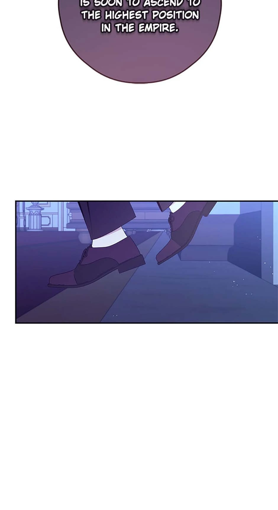 I Will Live as a Supporting Role in This Life Chapter 78 page 66
