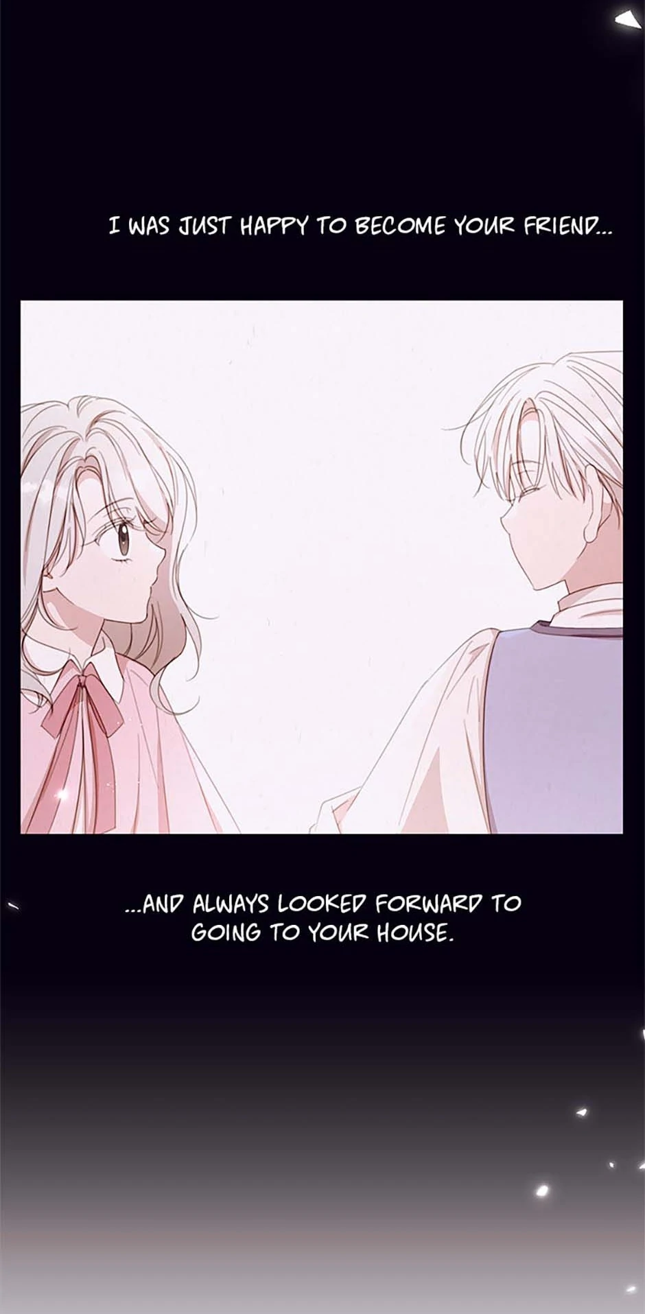 I Will Live as a Supporting Role in This Life Chapter 78 page 71