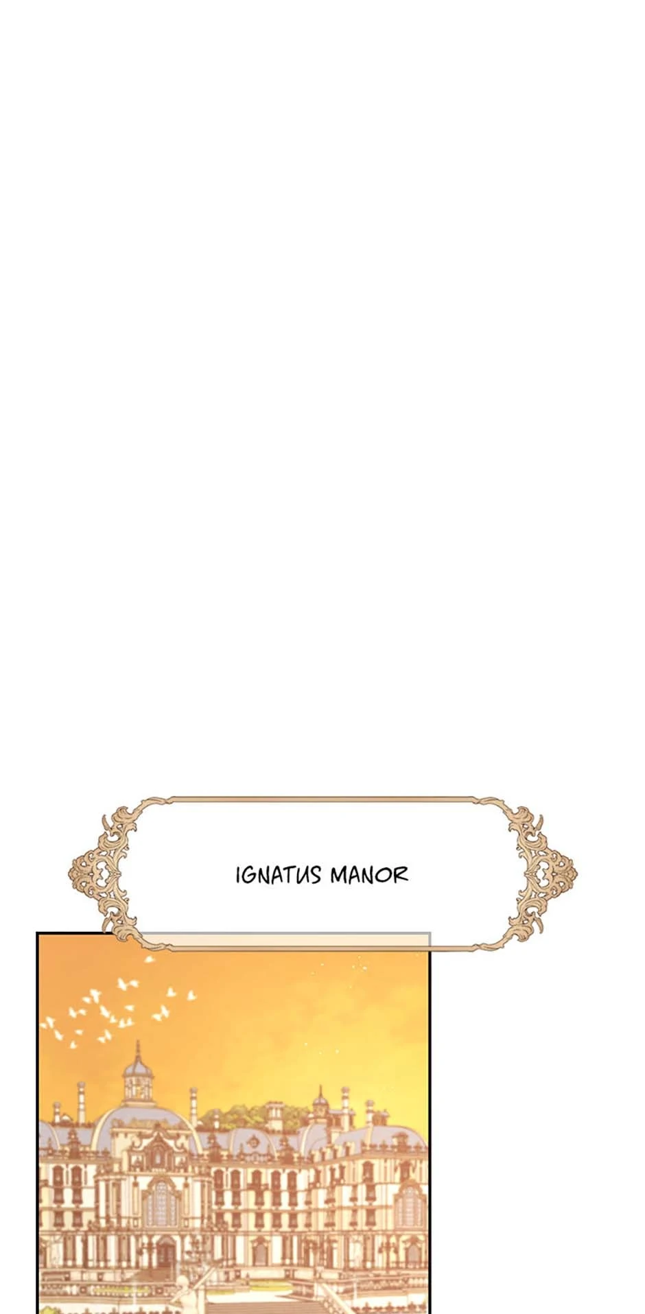 I Will Live as a Supporting Role in This Life Chapter 79 page 0