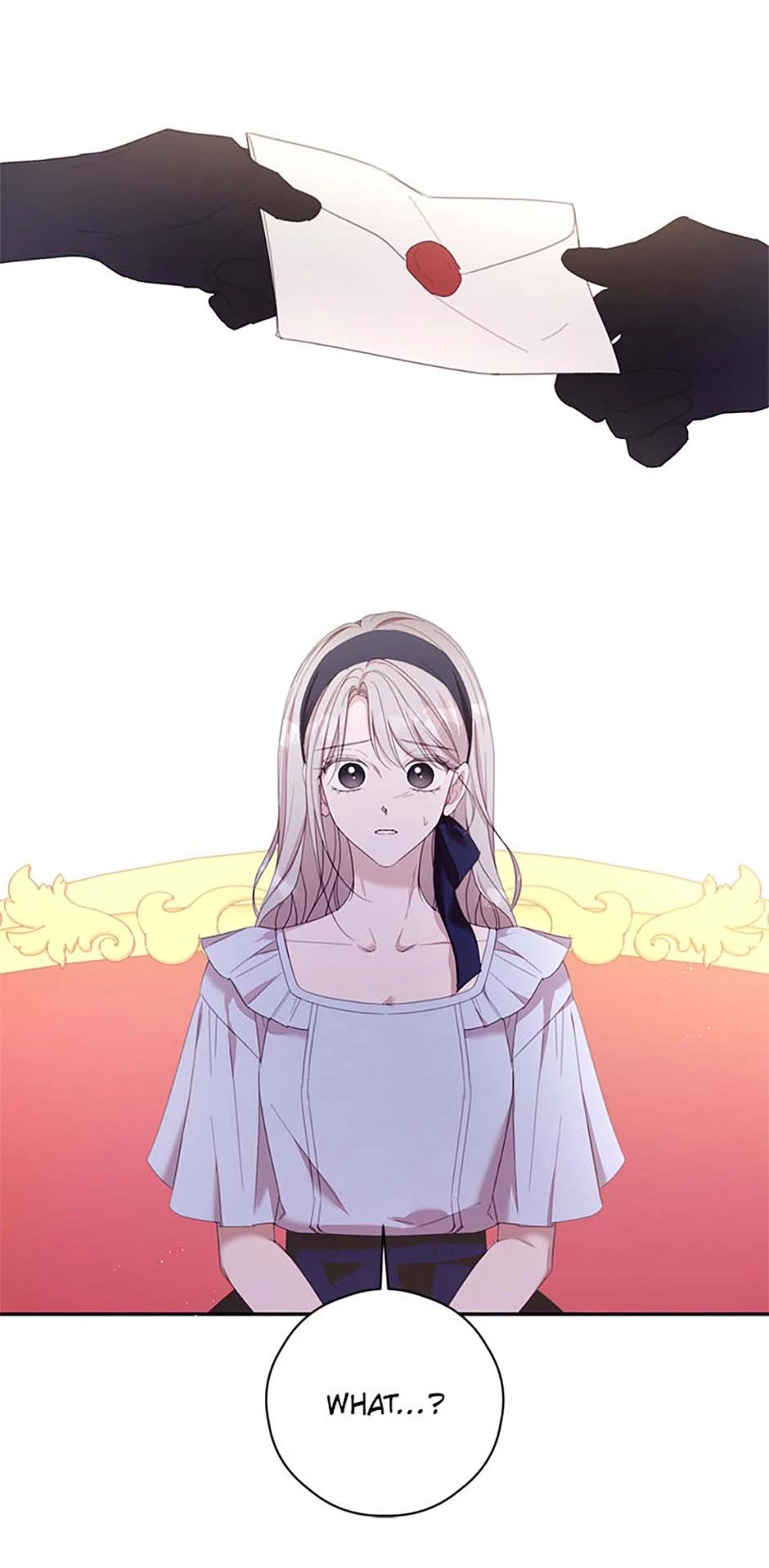 I Will Live as a Supporting Role in This Life Chapter 79 page 33