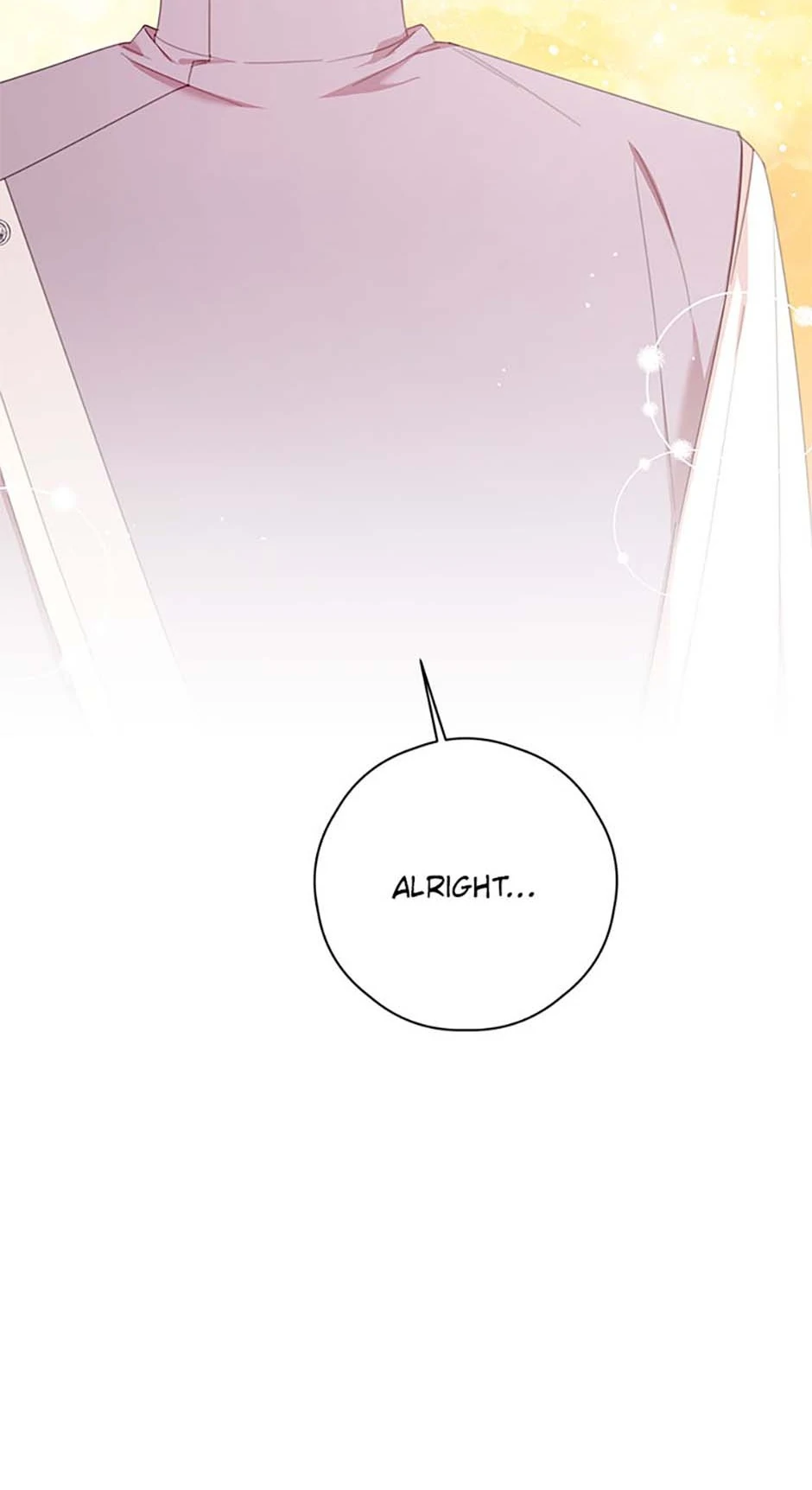 I Will Live as a Supporting Role in This Life Chapter 79 page 49